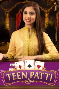Teen Patti